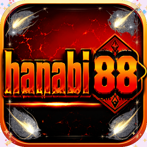hanabi88 — mitra unggulan